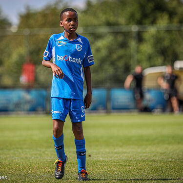 U14 - Mönchengladbach