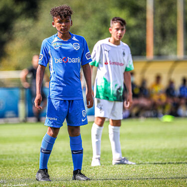 U14 - Mönchengladbach