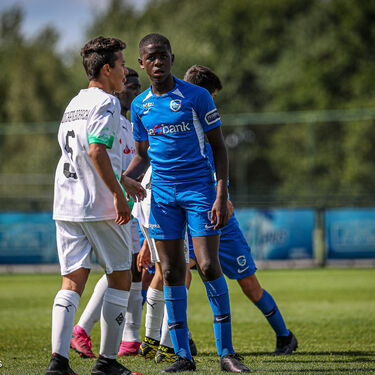 U14 - Mönchengladbach