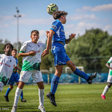 U14 - Mönchengladbach