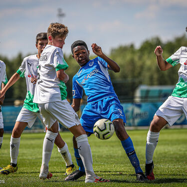 U14 - Mönchengladbach