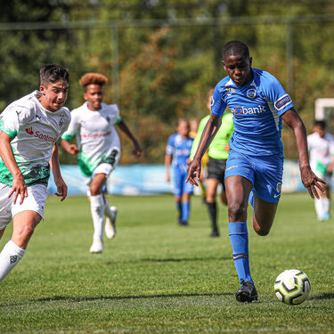 U14 - Mönchengladbach