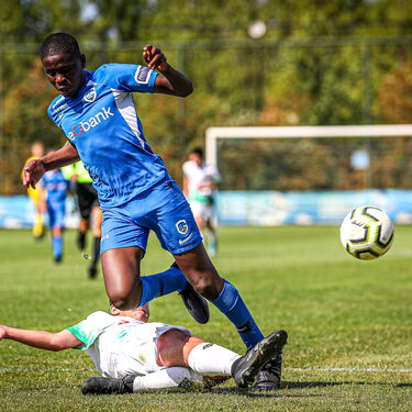 U14 - Mönchengladbach