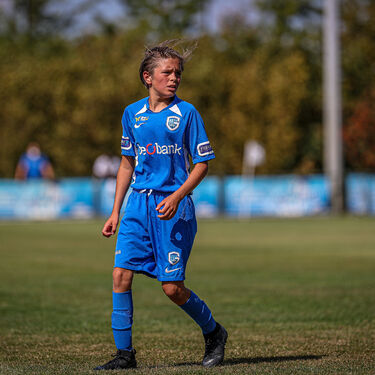 U14 - Mönchengladbach