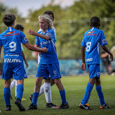 U14 - Mönchengladbach