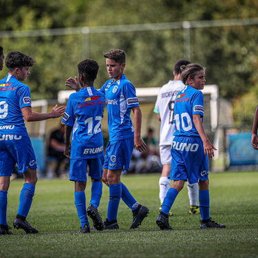 U14 - Mönchengladbach