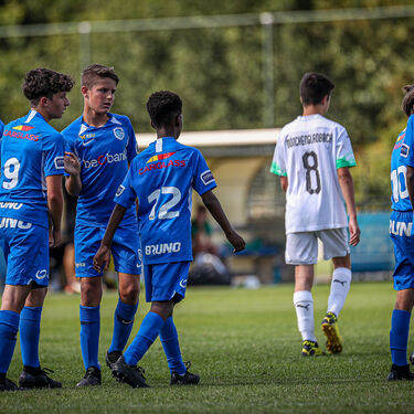 U14 - Mönchengladbach