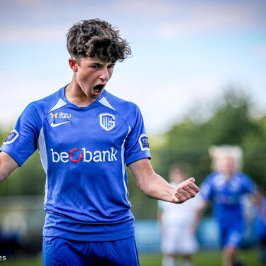 U14 - Mönchengladbach