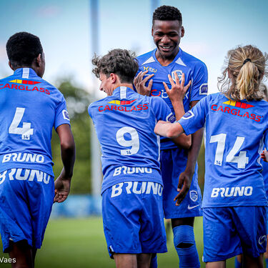 U14 - Mönchengladbach