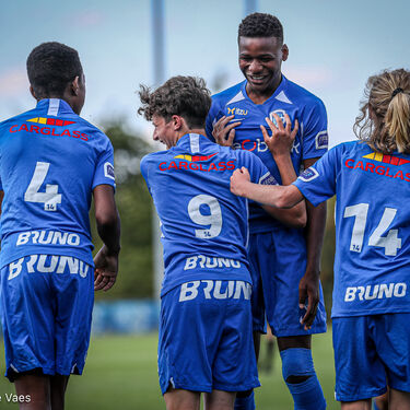 U14 - Mönchengladbach
