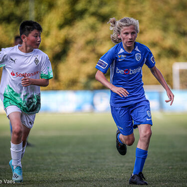U14 - Mönchengladbach