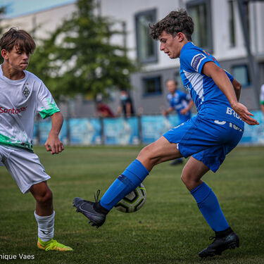 U14 - Mönchengladbach