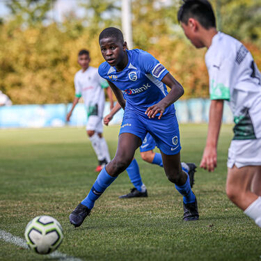 U14 - Mönchengladbach