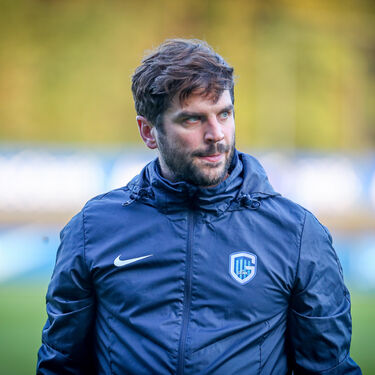 Beloften - 1. FC Köln