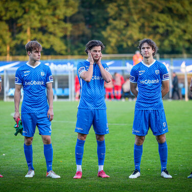 Beloften - 1. FC Köln