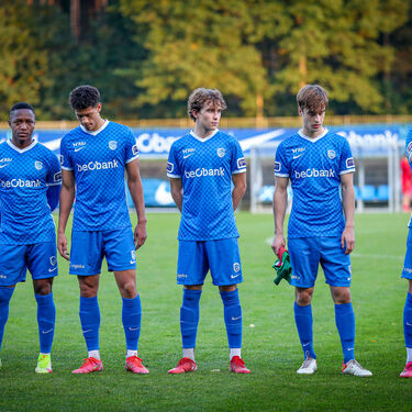 Beloften - 1. FC Köln