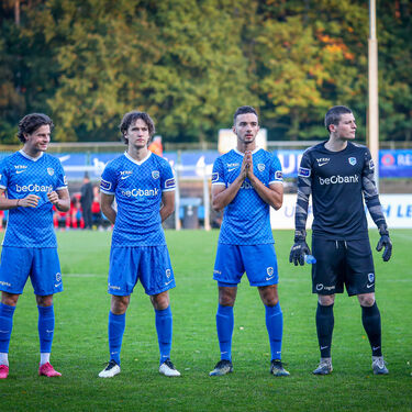 Beloften - 1. FC Köln