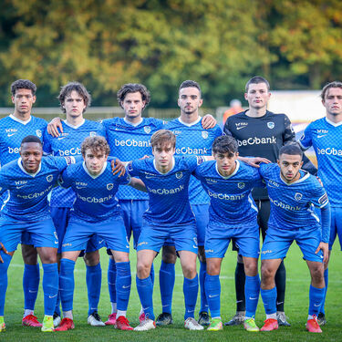 Beloften - 1. FC Köln