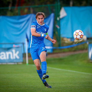 Beloften - 1. FC Köln
