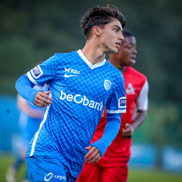 Beloften - 1. FC Köln