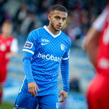 Beloften - 1. FC Köln