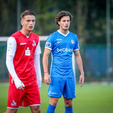 Beloften - 1. FC Köln