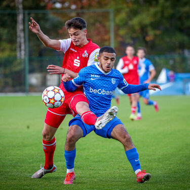 Beloften - 1. FC Köln