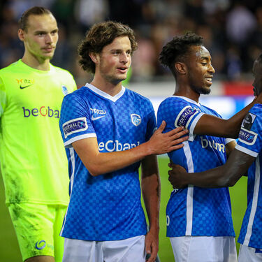 Debuut Jay Dee Geusens