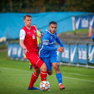 Beloften - 1. FC Köln