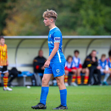 U15 - KV Mechelen