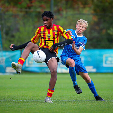 U15 - KV Mechelen