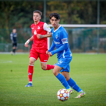 Beloften - 1. FC Köln