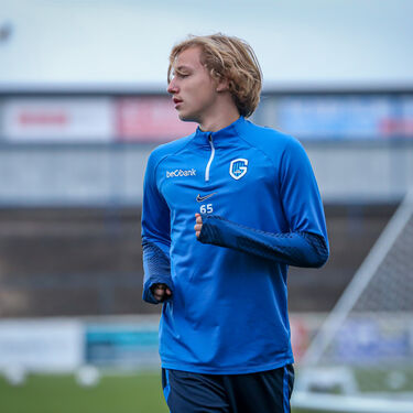 Training Coleraine Youth League