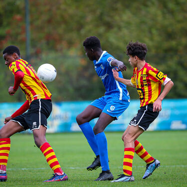 U15 - KV Mechelen