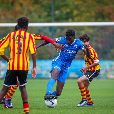 U15 - KV Mechelen