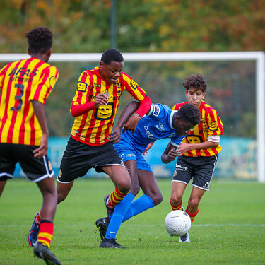 U15 - KV Mechelen