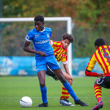 U15 - KV Mechelen