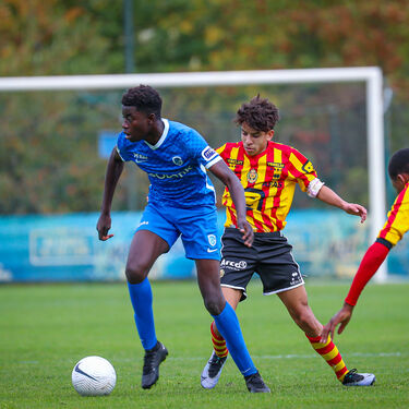 U15 - KV Mechelen