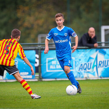 U15 - KV Mechelen
