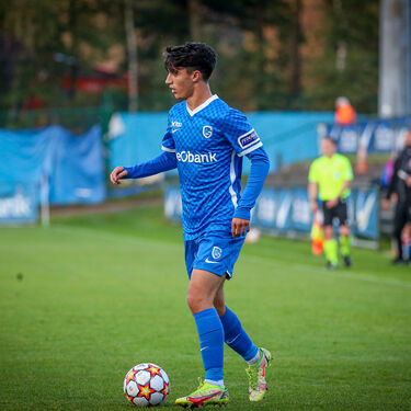 Beloften - 1. FC Köln