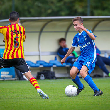 U15 - KV Mechelen
