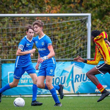U15 - KV Mechelen