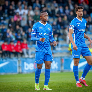 Beloften - 1. FC Köln
