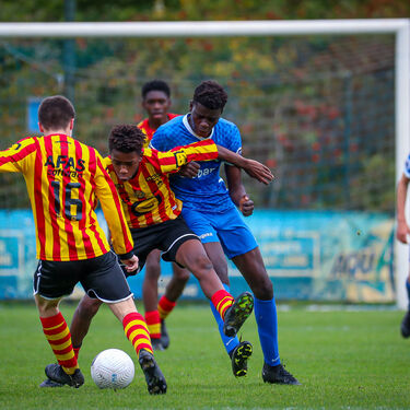 U15 - KV Mechelen