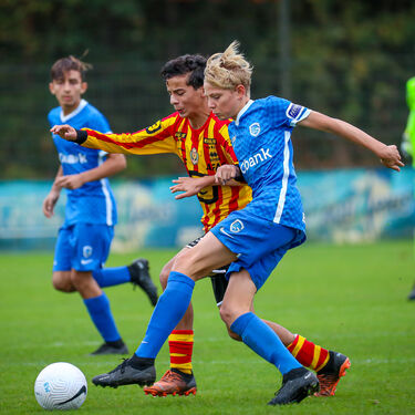 U15 - KV Mechelen