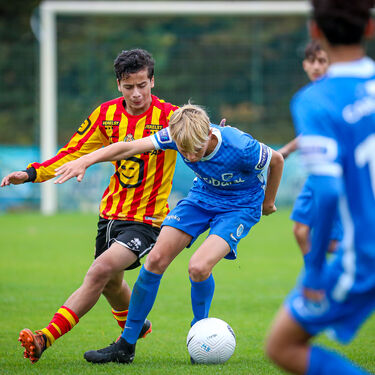 U15 - KV Mechelen