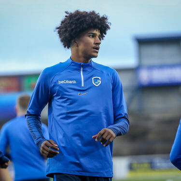 Training Coleraine Youth League
