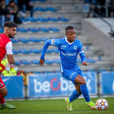 Beloften - 1. FC Köln