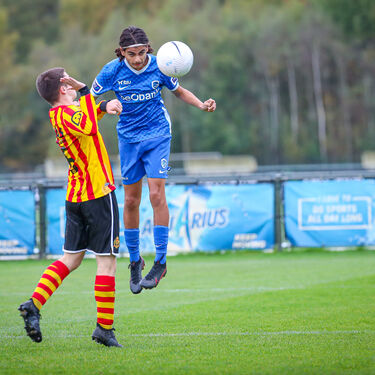 U15 - KV Mechelen