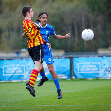 U15 - KV Mechelen